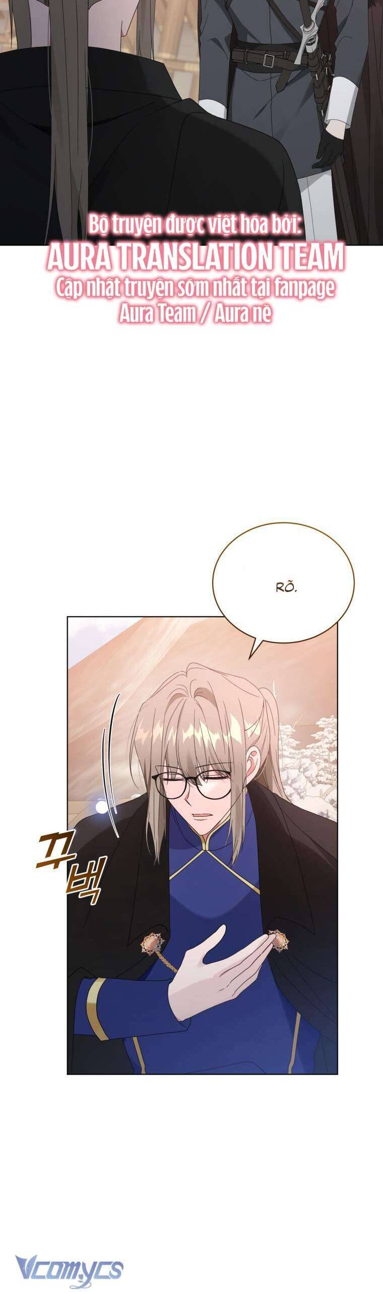 Tôi Là Vị Hôn Thê Của Nam Phụ Phản Diện Chapter 49 - 27