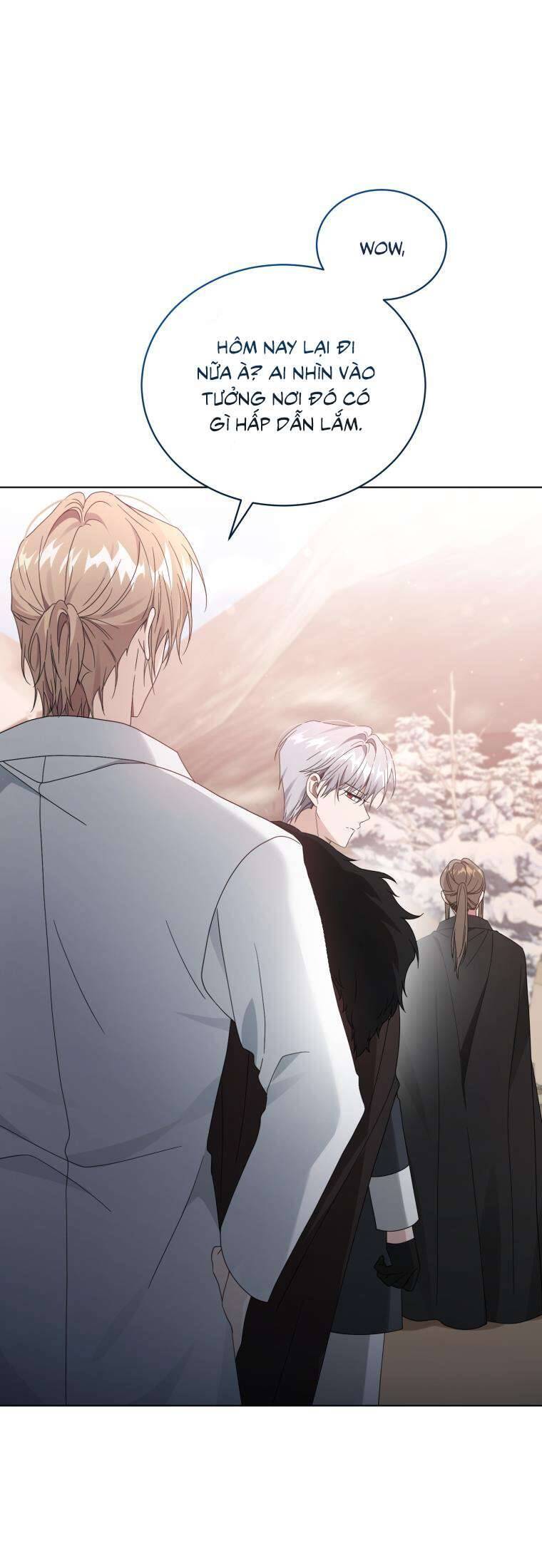 Tôi Là Vị Hôn Thê Của Nam Phụ Phản Diện Chapter 49 - 28