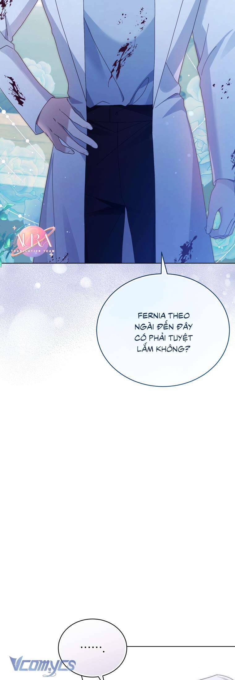 Tôi Là Vị Hôn Thê Của Nam Phụ Phản Diện Chapter 49 - 30