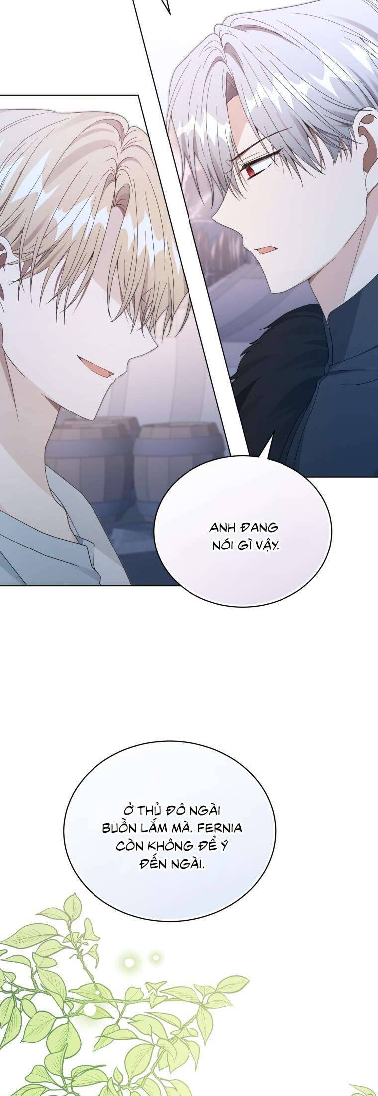 Tôi Là Vị Hôn Thê Của Nam Phụ Phản Diện Chapter 49 - 31