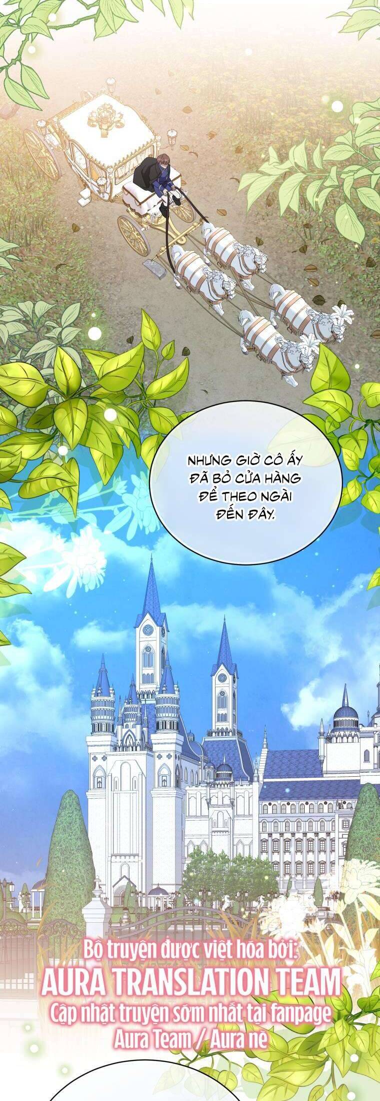 Tôi Là Vị Hôn Thê Của Nam Phụ Phản Diện Chapter 49 - 32