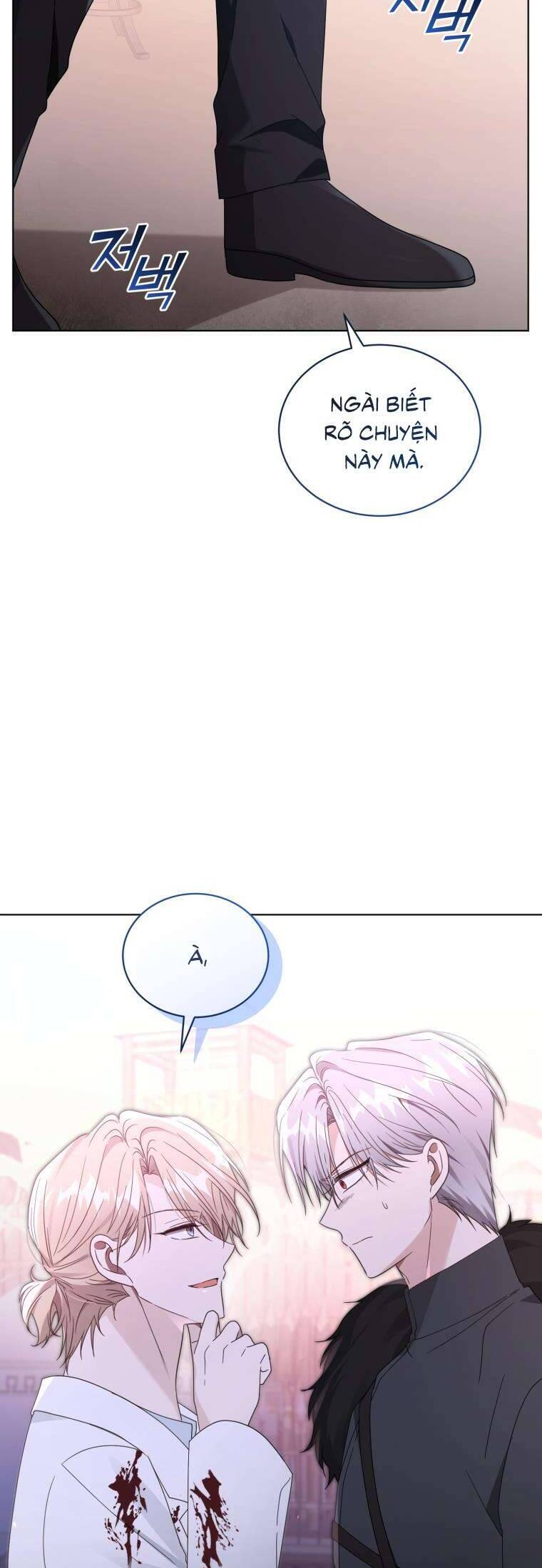 Tôi Là Vị Hôn Thê Của Nam Phụ Phản Diện Chapter 49 - 38