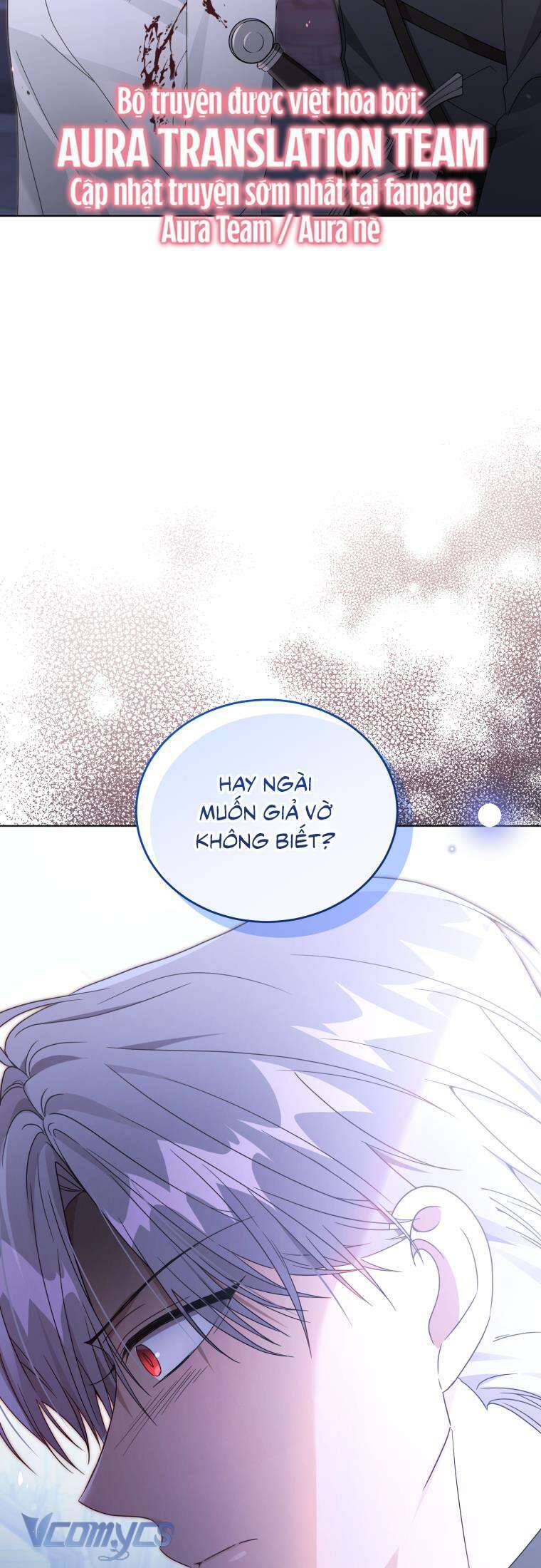 Tôi Là Vị Hôn Thê Của Nam Phụ Phản Diện Chapter 49 - 39