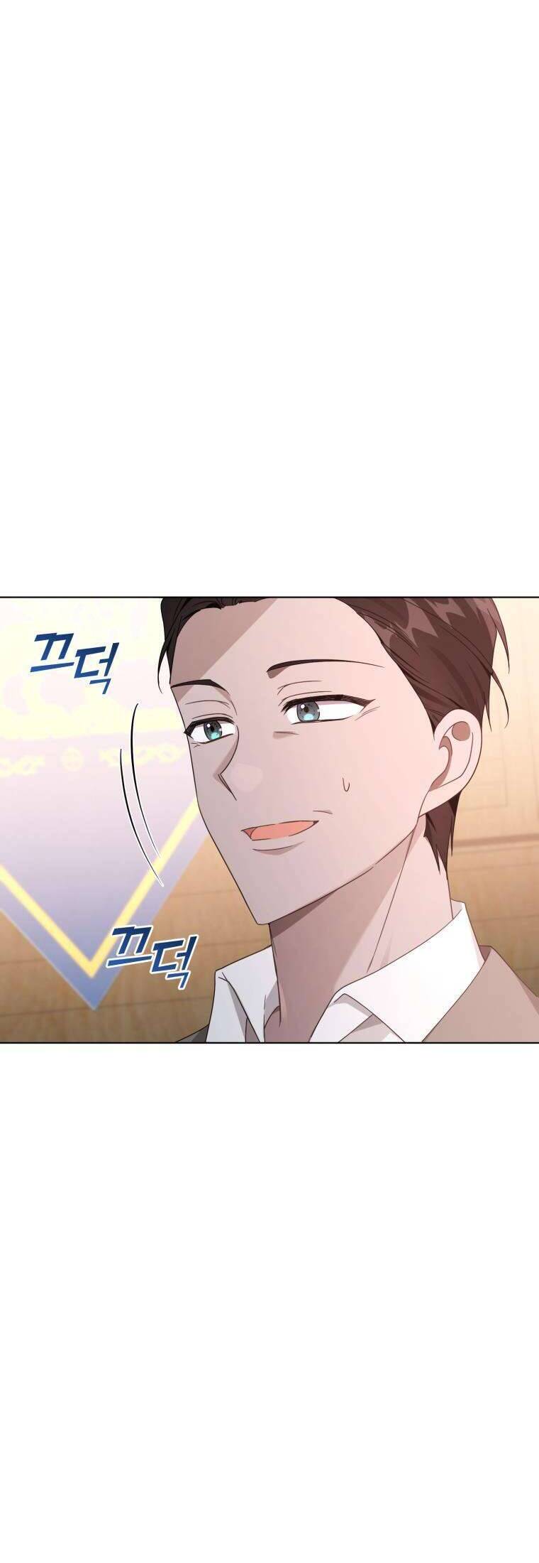 Tôi Là Vị Hôn Thê Của Nam Phụ Phản Diện Chapter 49 - 5