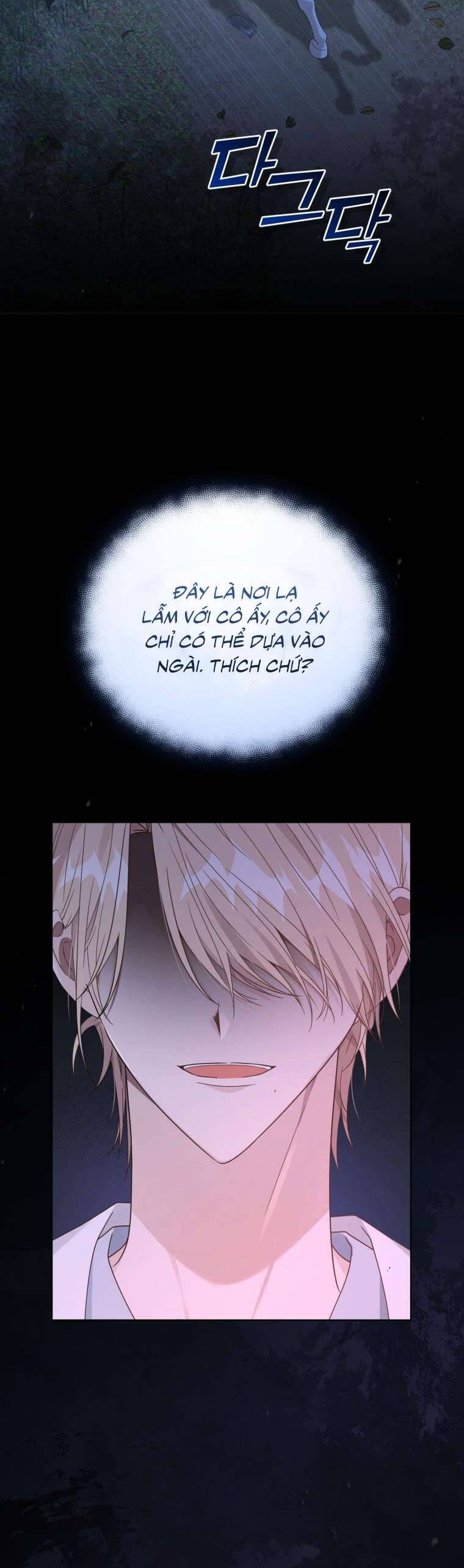 Tôi Là Vị Hôn Thê Của Nam Phụ Phản Diện Chapter 49 - 41