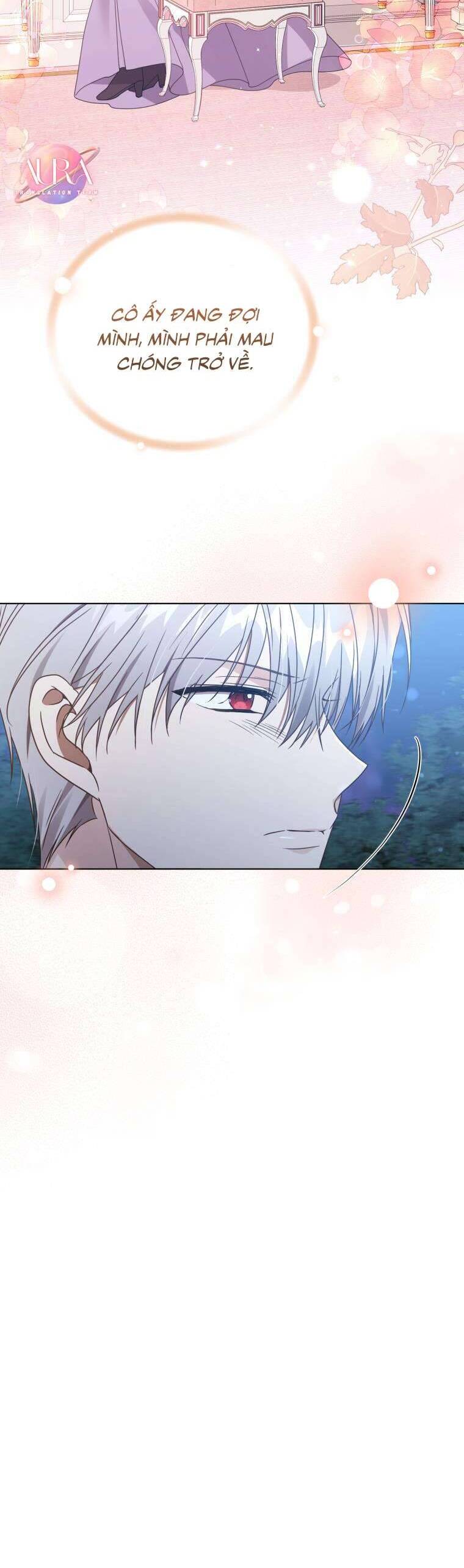 Tôi Là Vị Hôn Thê Của Nam Phụ Phản Diện Chapter 49 - 47