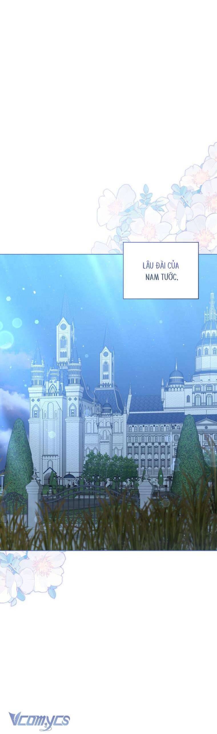 Tôi Là Vị Hôn Thê Của Nam Phụ Phản Diện Chapter 49 - 48