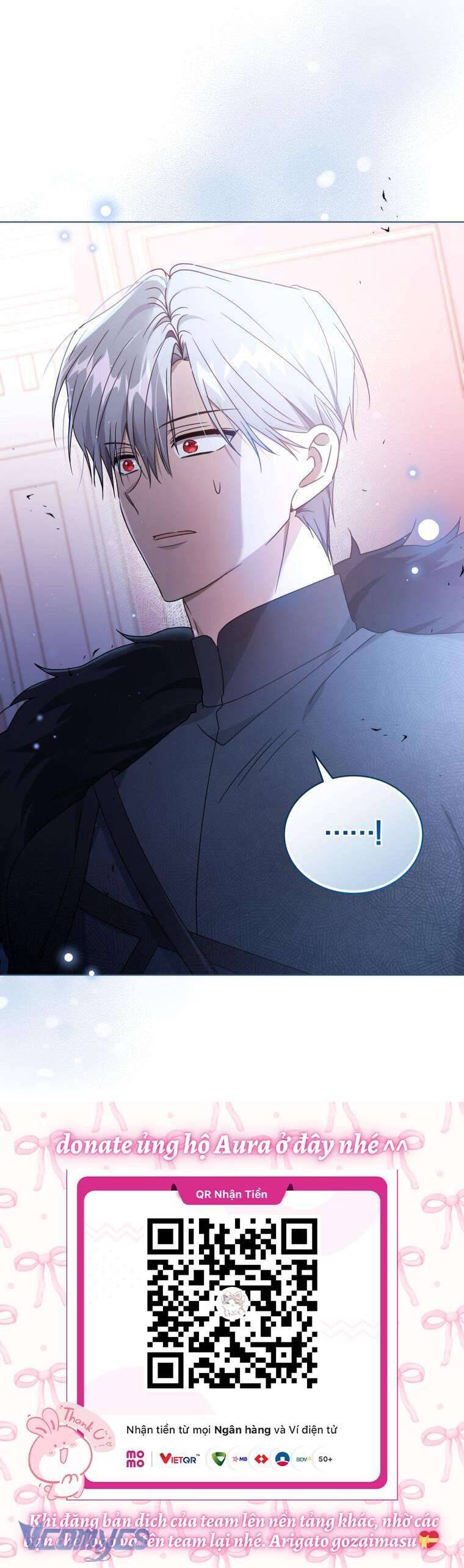 Tôi Là Vị Hôn Thê Của Nam Phụ Phản Diện Chapter 49 - 51