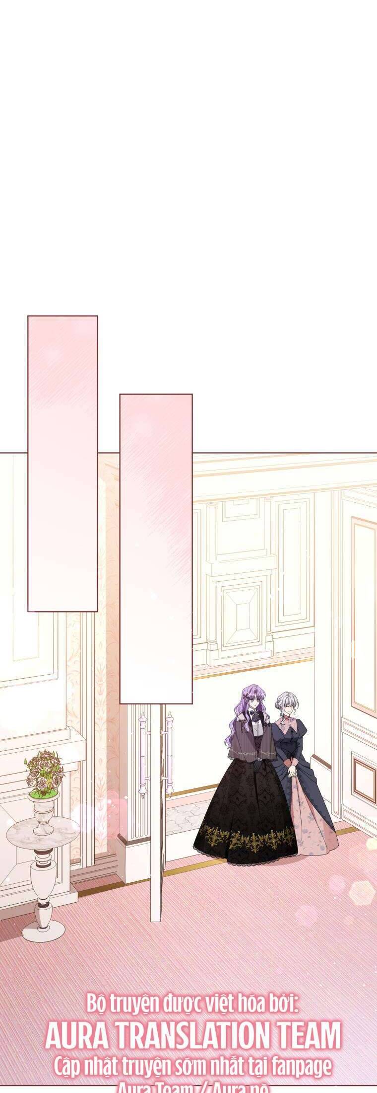 Tôi Là Vị Hôn Thê Của Nam Phụ Phản Diện Chapter 49 - 8