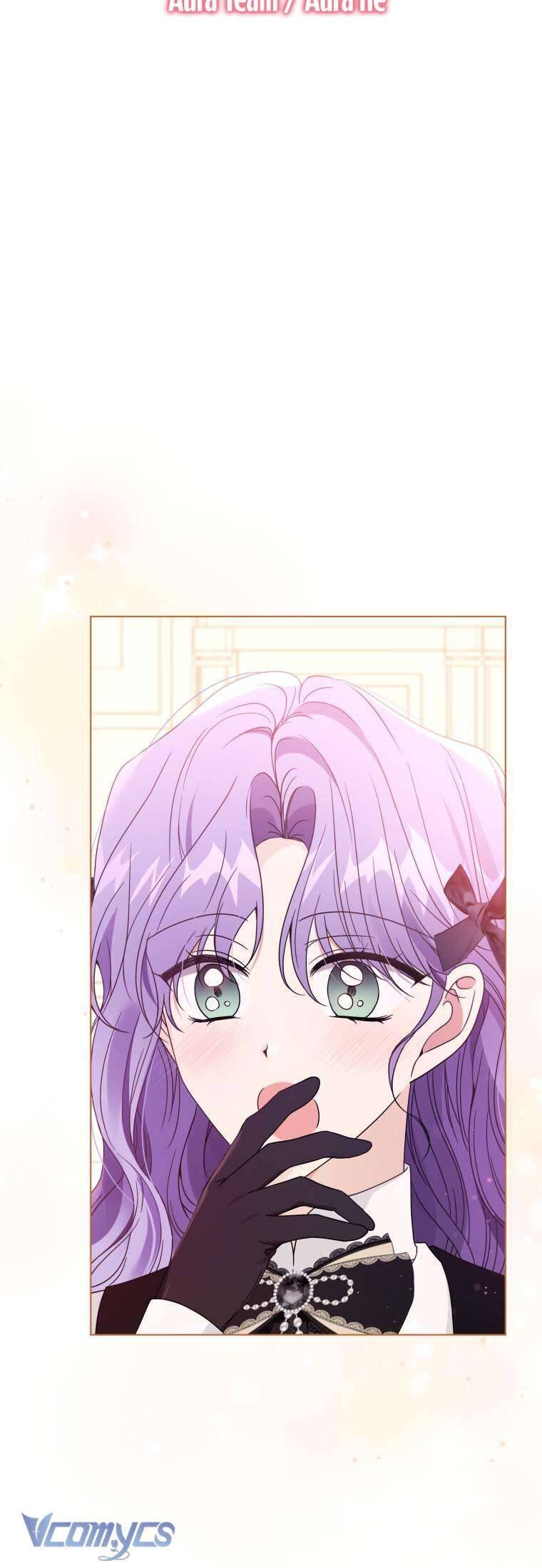 Tôi Là Vị Hôn Thê Của Nam Phụ Phản Diện Chapter 49 - 9