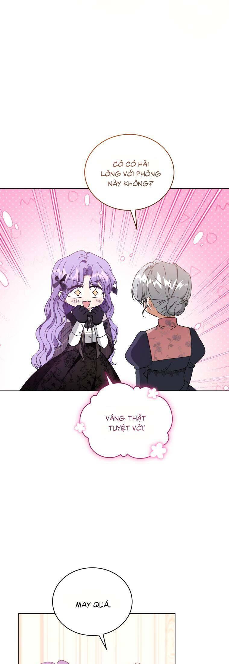 Tôi Là Vị Hôn Thê Của Nam Phụ Phản Diện Chapter 49 - 10