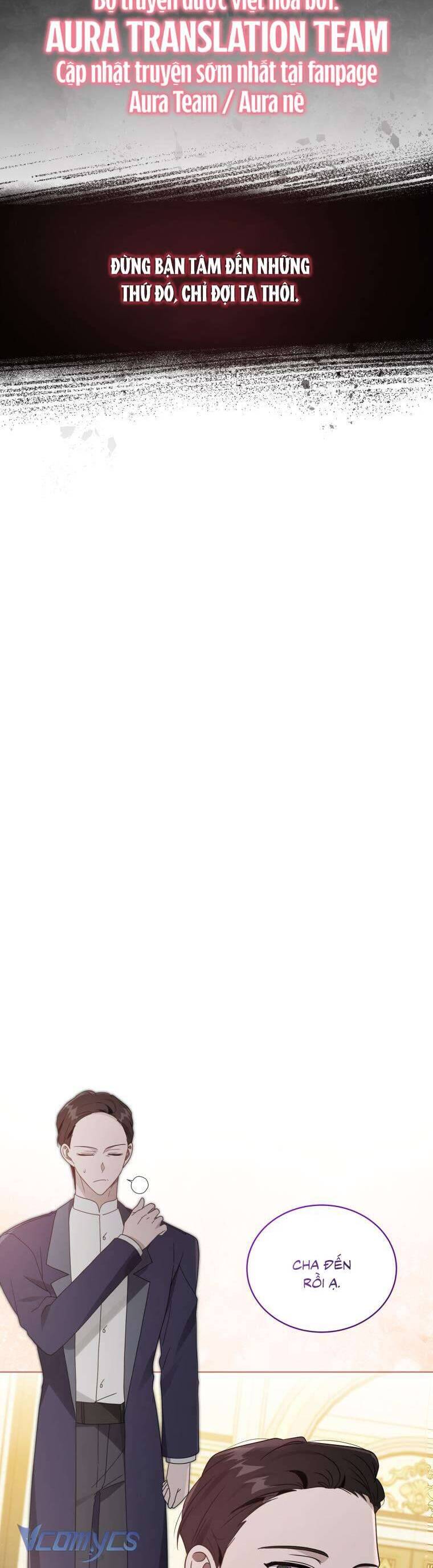 Tôi Là Vị Hôn Thê Của Nam Phụ Phản Diện Chapter 50 - 17