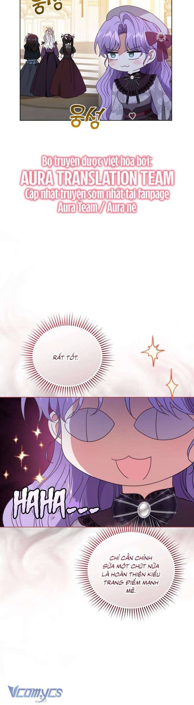 Tôi Là Vị Hôn Thê Của Nam Phụ Phản Diện Chapter 50 - 21