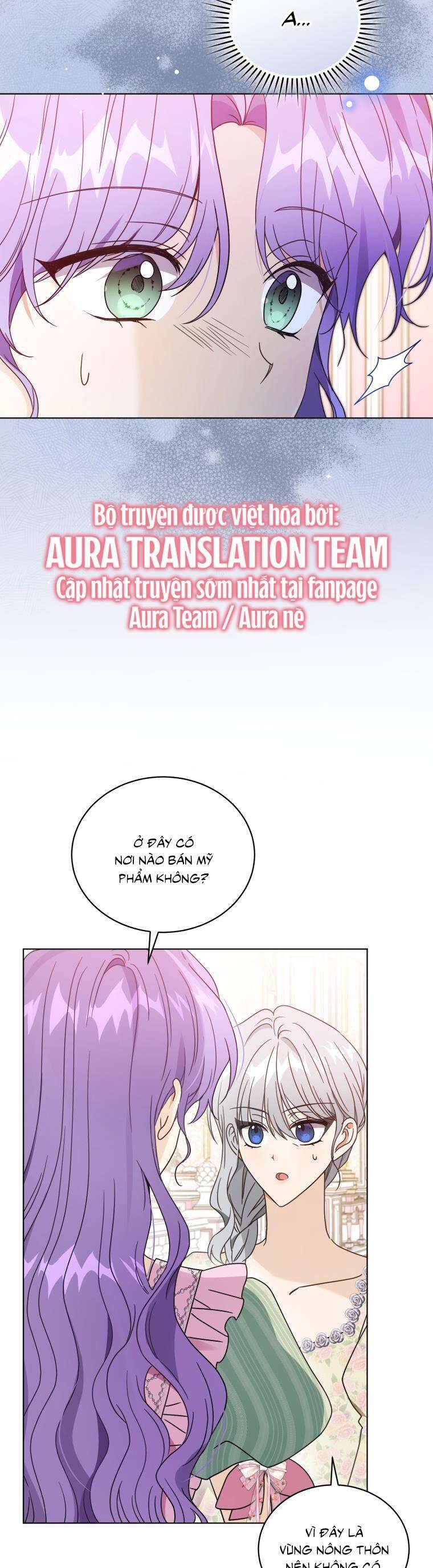 Tôi Là Vị Hôn Thê Của Nam Phụ Phản Diện Chapter 50 - 24