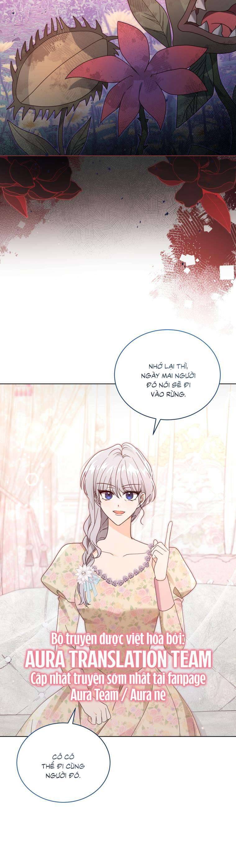 Tôi Là Vị Hôn Thê Của Nam Phụ Phản Diện Chapter 50 - 28