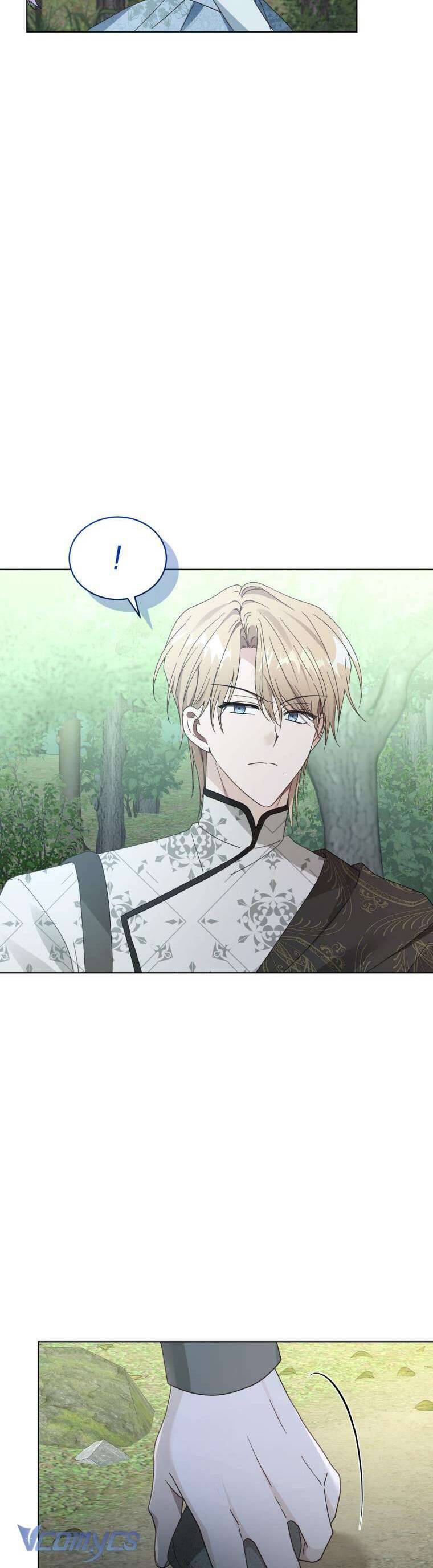 Tôi Là Vị Hôn Thê Của Nam Phụ Phản Diện Chapter 50 - 35