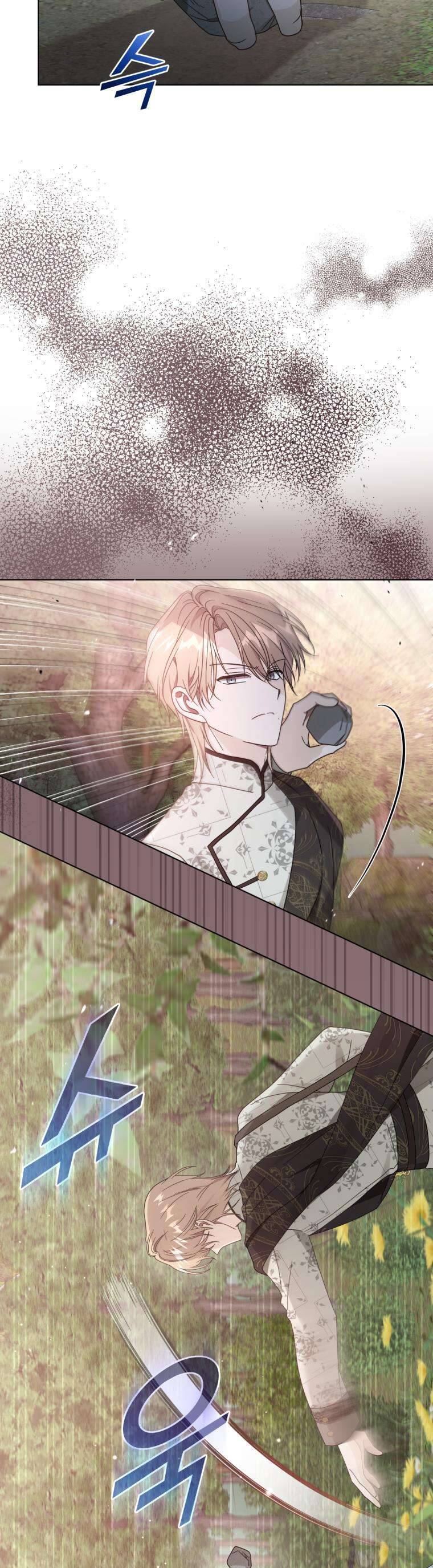 Tôi Là Vị Hôn Thê Của Nam Phụ Phản Diện Chapter 50 - 36