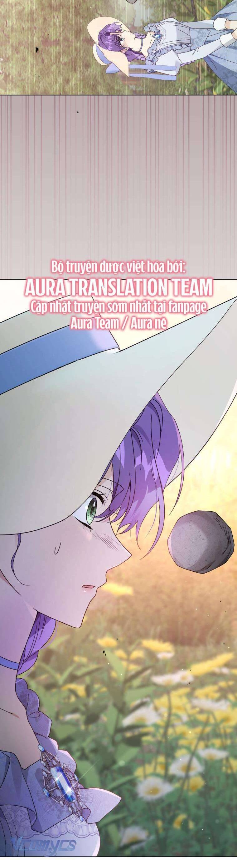 Tôi Là Vị Hôn Thê Của Nam Phụ Phản Diện Chapter 50 - 37