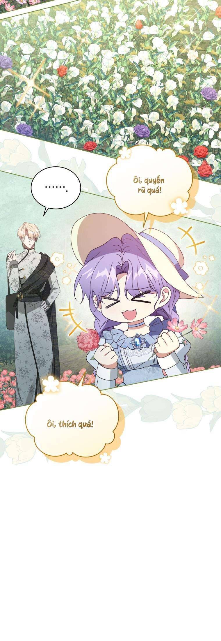 Tôi Là Vị Hôn Thê Của Nam Phụ Phản Diện Chapter 51 - 13