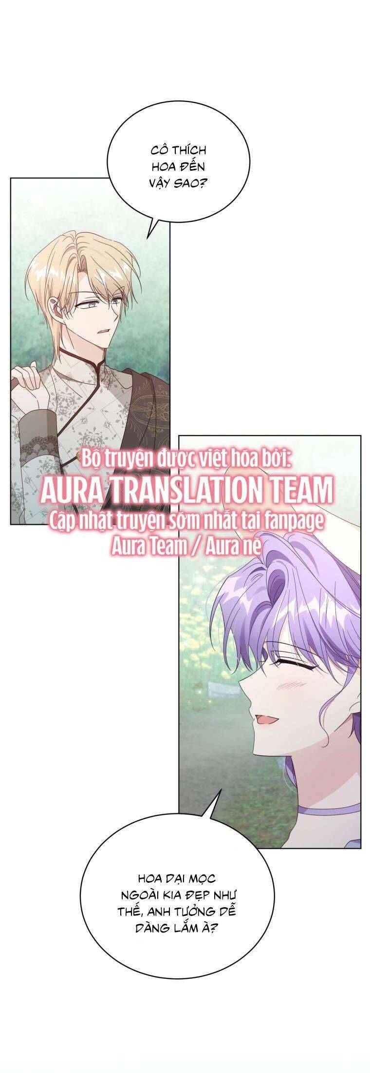 Tôi Là Vị Hôn Thê Của Nam Phụ Phản Diện Chapter 51 - 14