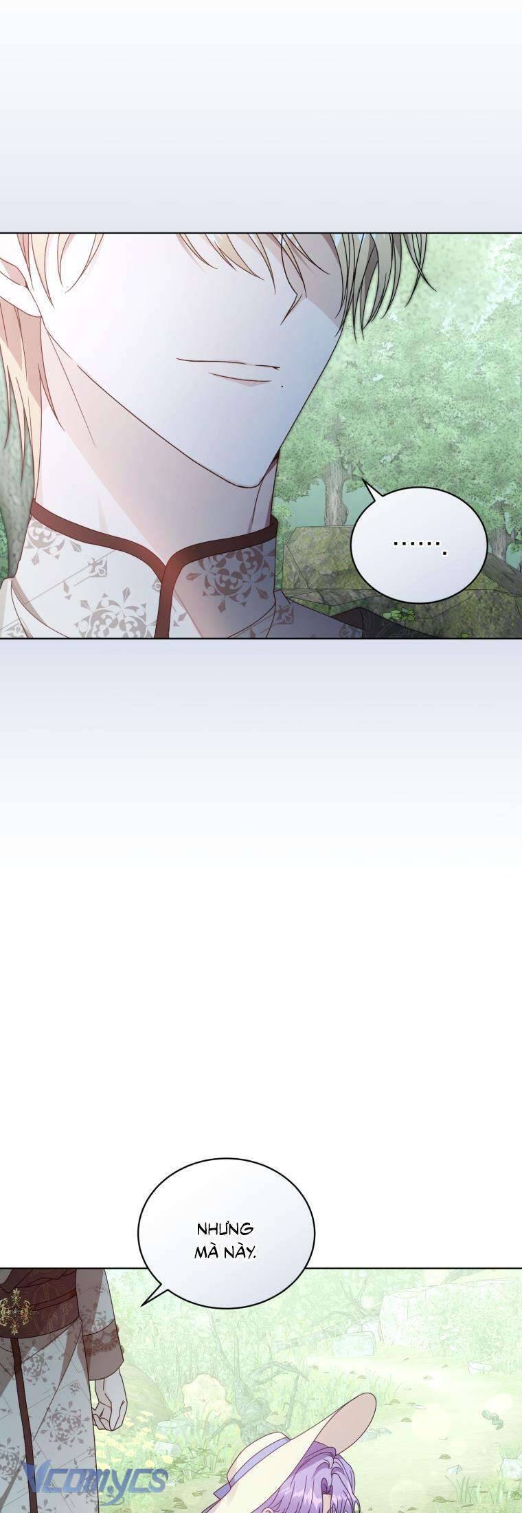 Tôi Là Vị Hôn Thê Của Nam Phụ Phản Diện Chapter 51 - 15