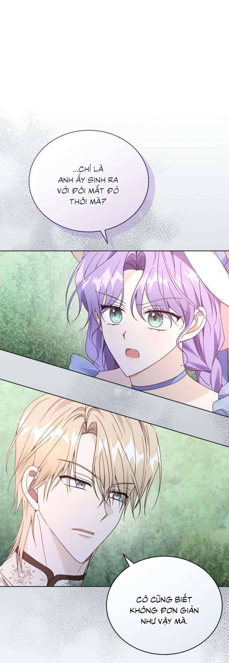 Tôi Là Vị Hôn Thê Của Nam Phụ Phản Diện Chapter 51 - 19