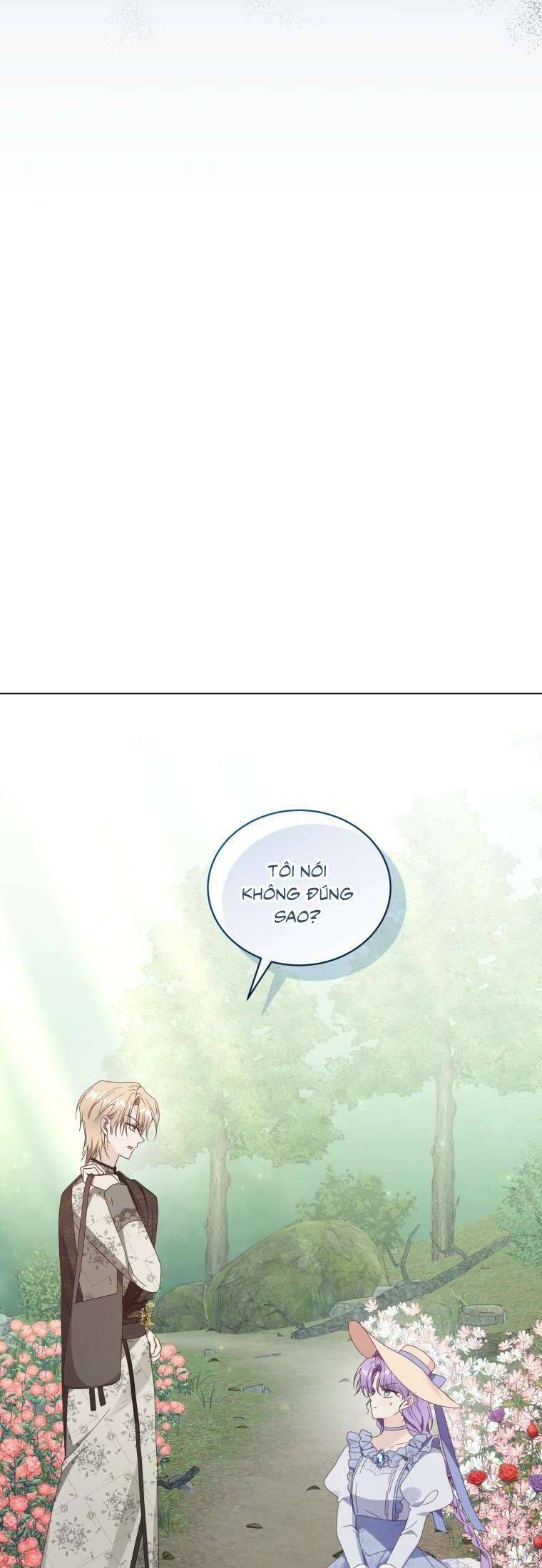 Tôi Là Vị Hôn Thê Của Nam Phụ Phản Diện Chapter 51 - 20