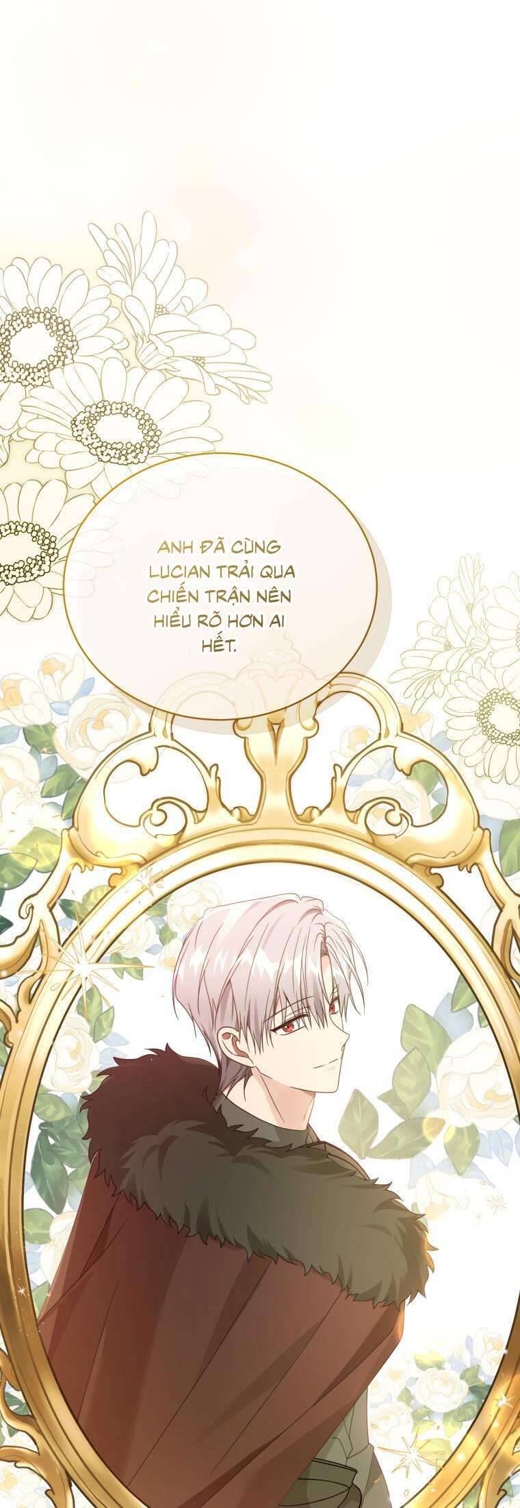 Tôi Là Vị Hôn Thê Của Nam Phụ Phản Diện Chapter 51 - 22