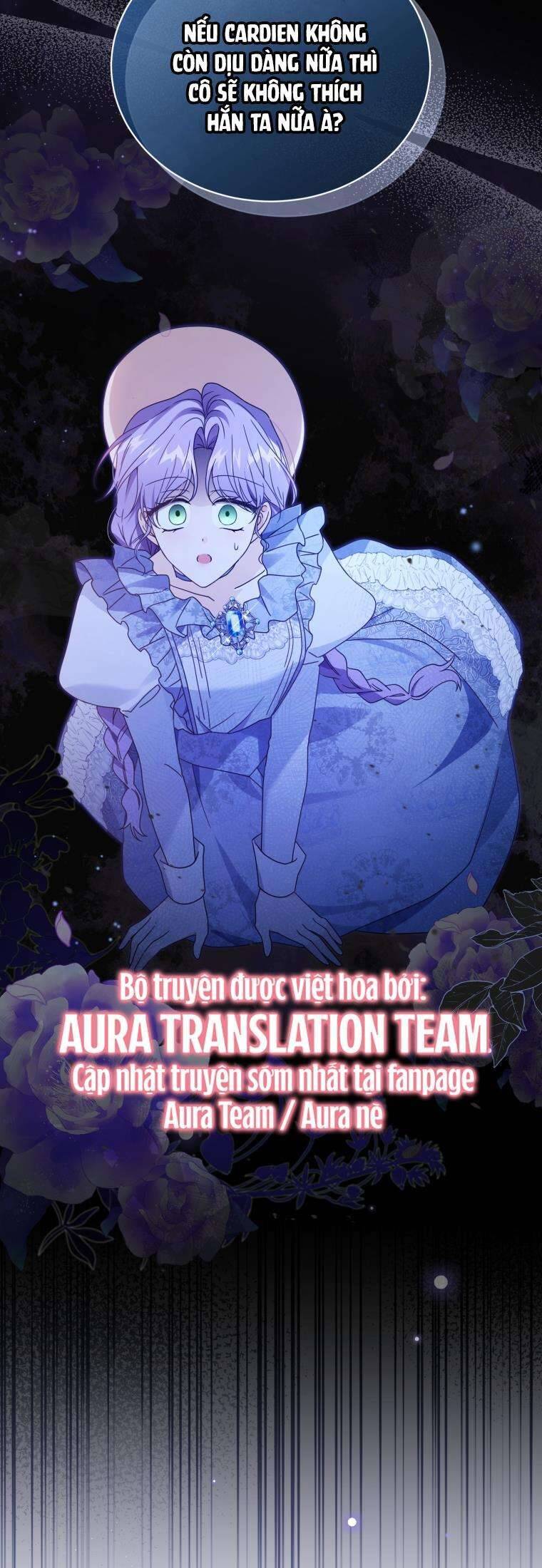 Tôi Là Vị Hôn Thê Của Nam Phụ Phản Diện Chapter 51 - 25