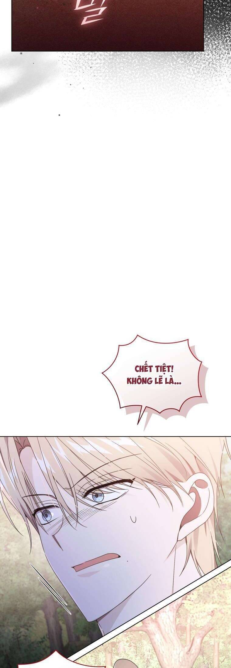 Tôi Là Vị Hôn Thê Của Nam Phụ Phản Diện Chapter 51 - 32