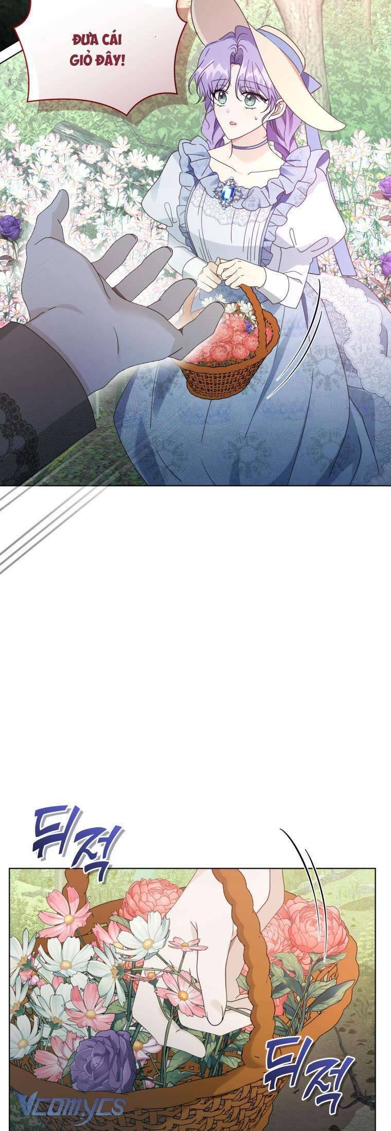 Tôi Là Vị Hôn Thê Của Nam Phụ Phản Diện Chapter 51 - 33