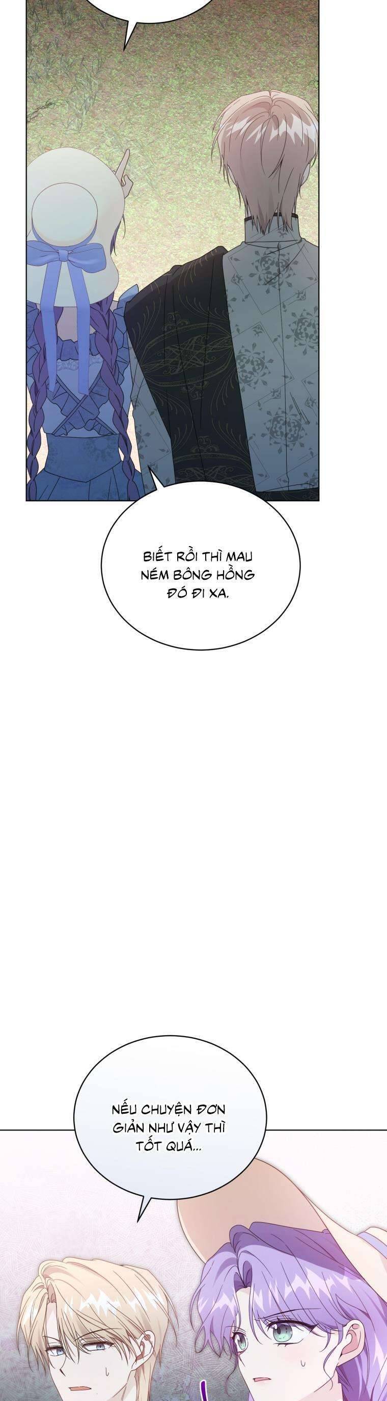 Tôi Là Vị Hôn Thê Của Nam Phụ Phản Diện Chapter 51 - 36