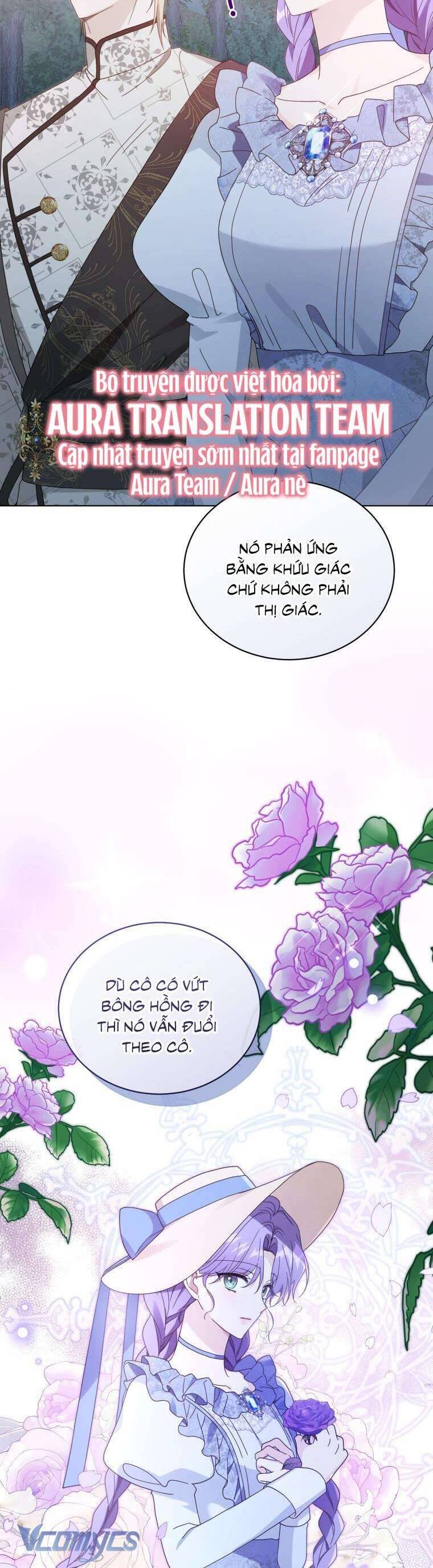 Tôi Là Vị Hôn Thê Của Nam Phụ Phản Diện Chapter 51 - 37