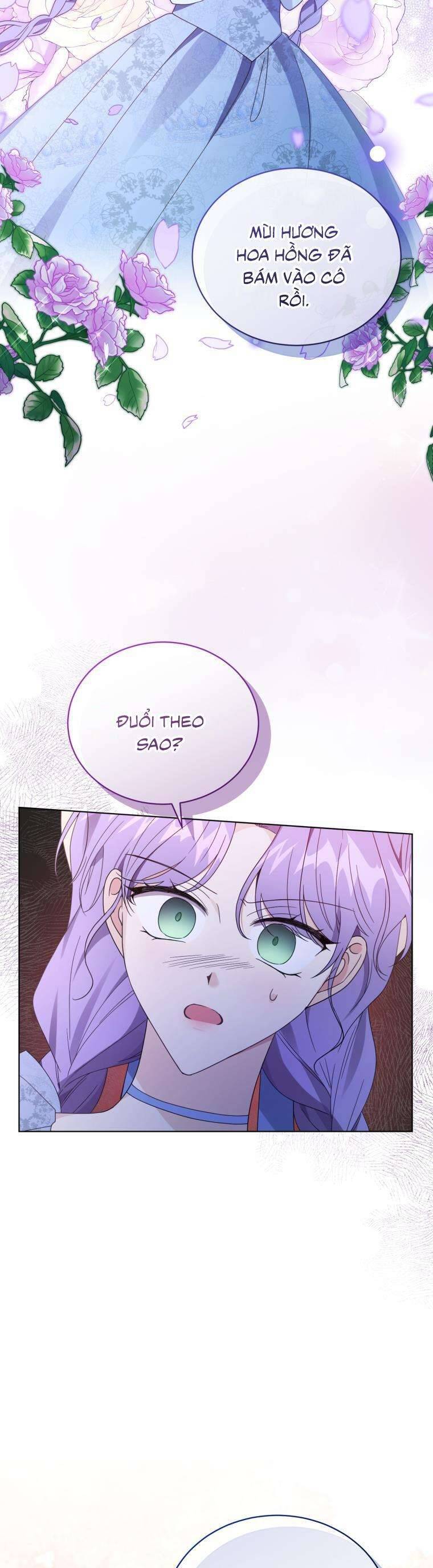 Tôi Là Vị Hôn Thê Của Nam Phụ Phản Diện Chapter 51 - 38