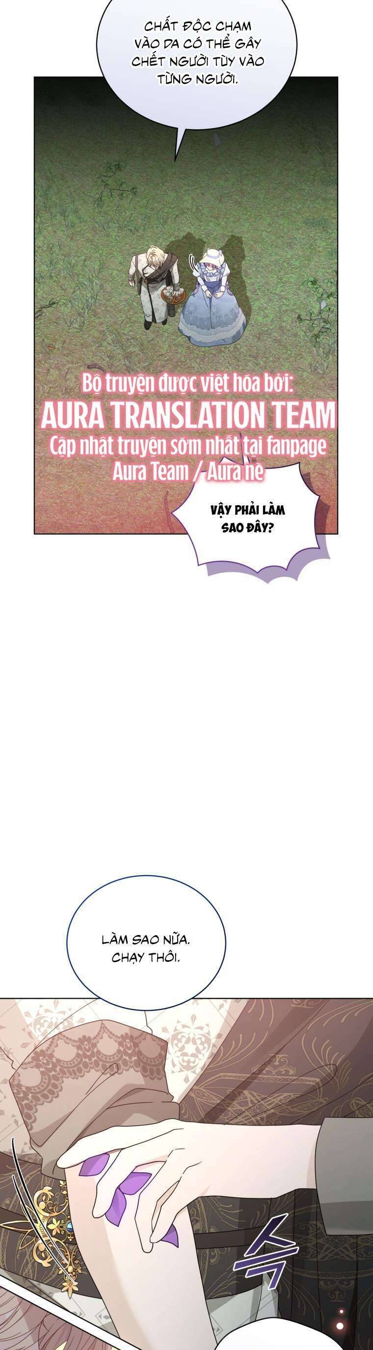 Tôi Là Vị Hôn Thê Của Nam Phụ Phản Diện Chapter 51 - 40