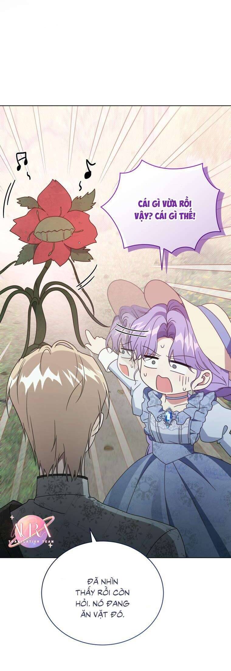 Tôi Là Vị Hôn Thê Của Nam Phụ Phản Diện Chapter 51 - 5