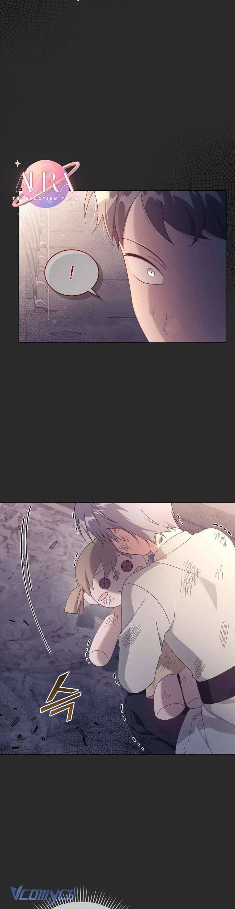 Tôi Là Vị Hôn Thê Của Nam Phụ Phản Diện Chapter 64 - 11