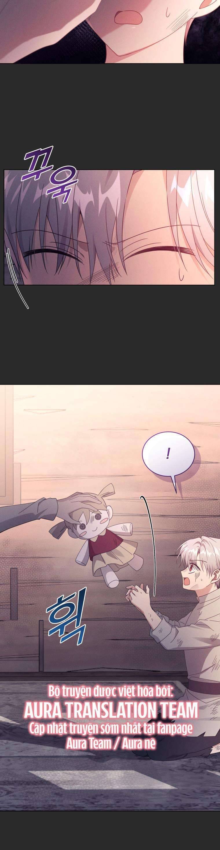 Tôi Là Vị Hôn Thê Của Nam Phụ Phản Diện Chapter 64 - 15