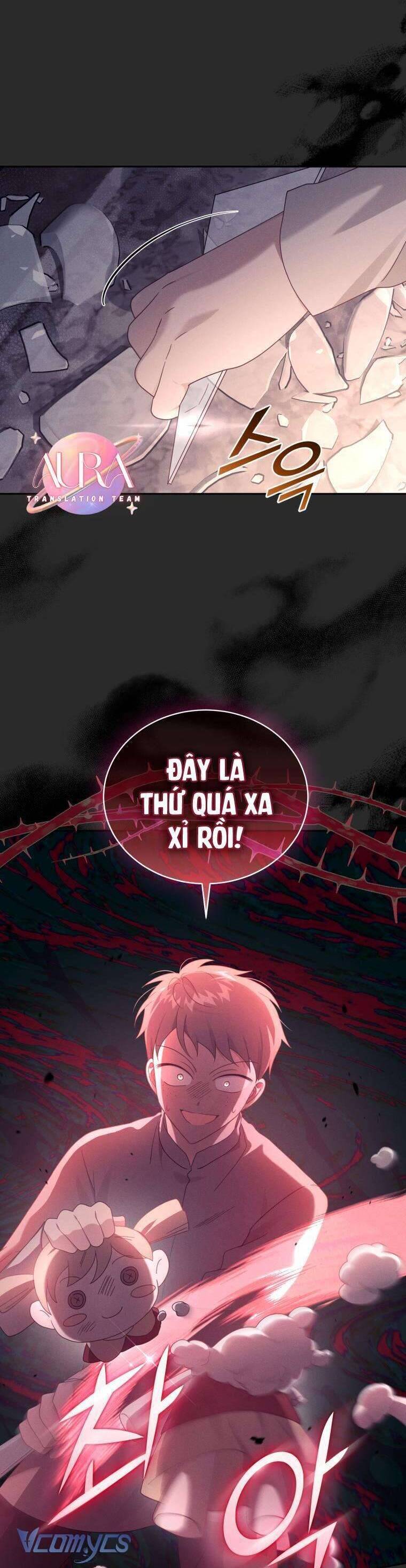 Tôi Là Vị Hôn Thê Của Nam Phụ Phản Diện Chapter 64 - 20