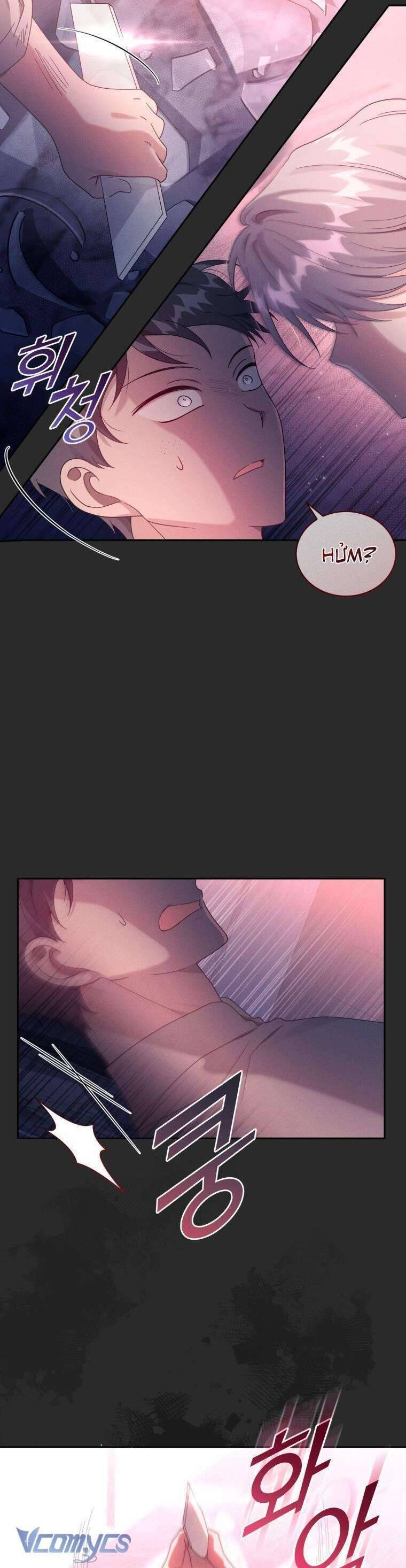 Tôi Là Vị Hôn Thê Của Nam Phụ Phản Diện Chapter 64 - 23