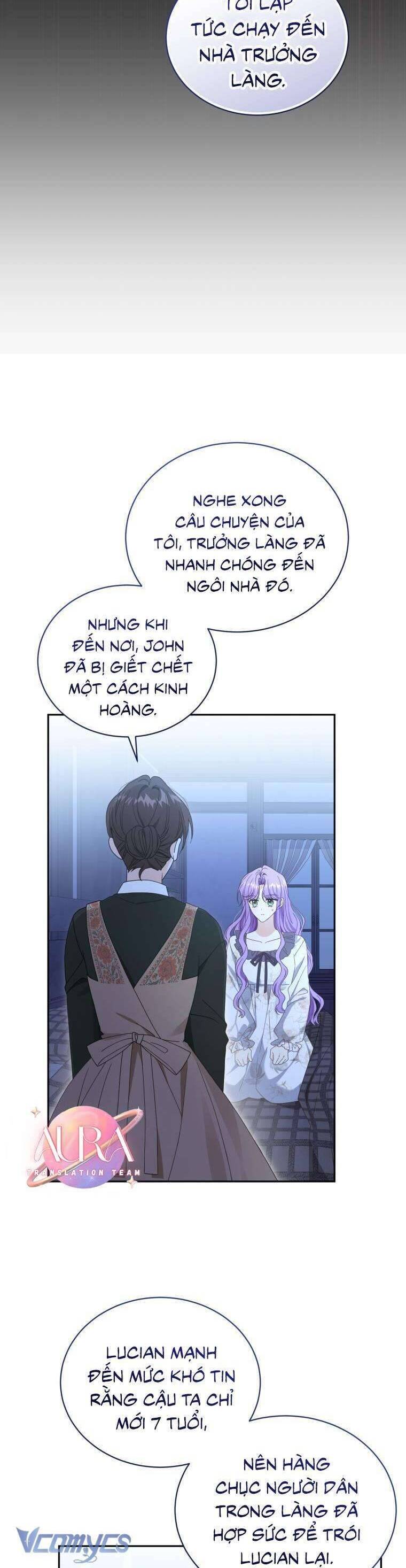 Tôi Là Vị Hôn Thê Của Nam Phụ Phản Diện Chapter 64 - 26