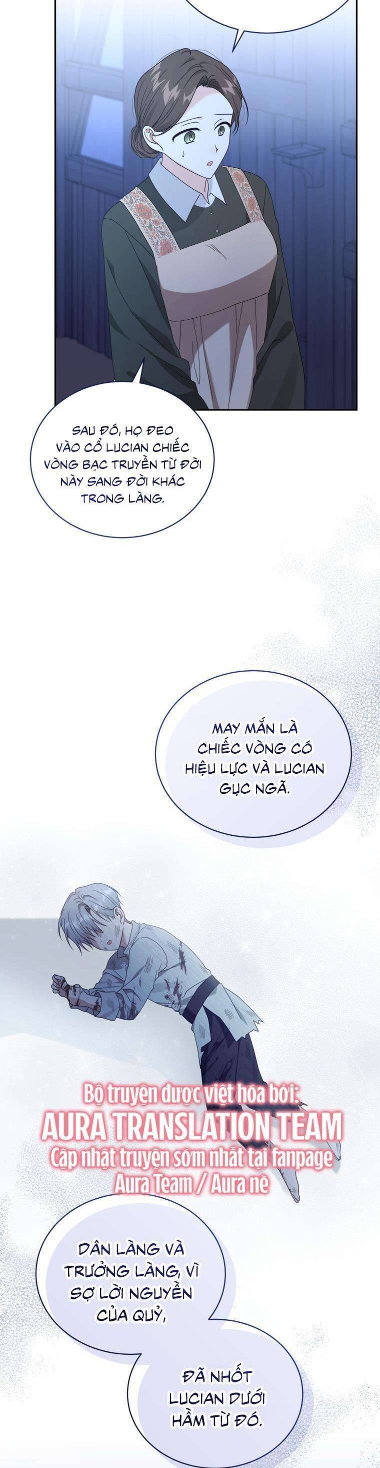 Tôi Là Vị Hôn Thê Của Nam Phụ Phản Diện Chapter 64 - 27