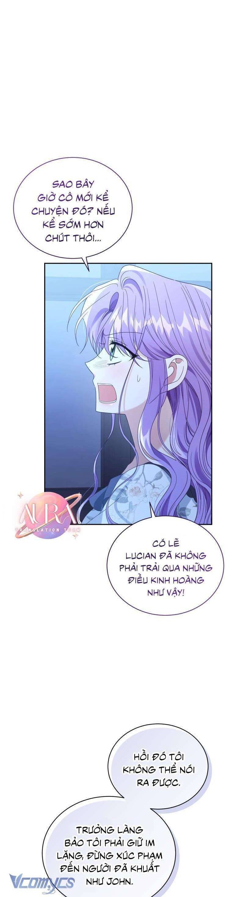 Tôi Là Vị Hôn Thê Của Nam Phụ Phản Diện Chapter 64 - 29