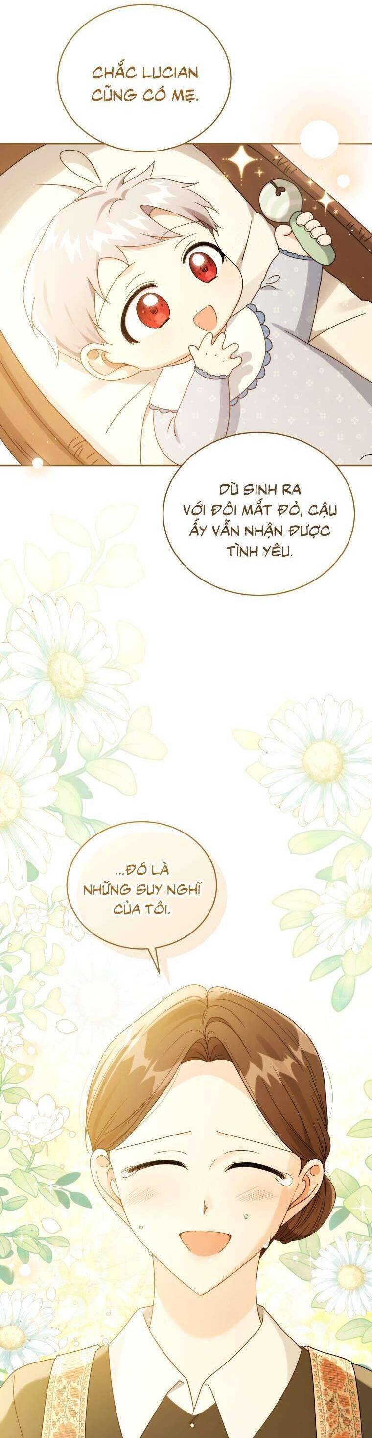 Tôi Là Vị Hôn Thê Của Nam Phụ Phản Diện Chapter 64 - 31