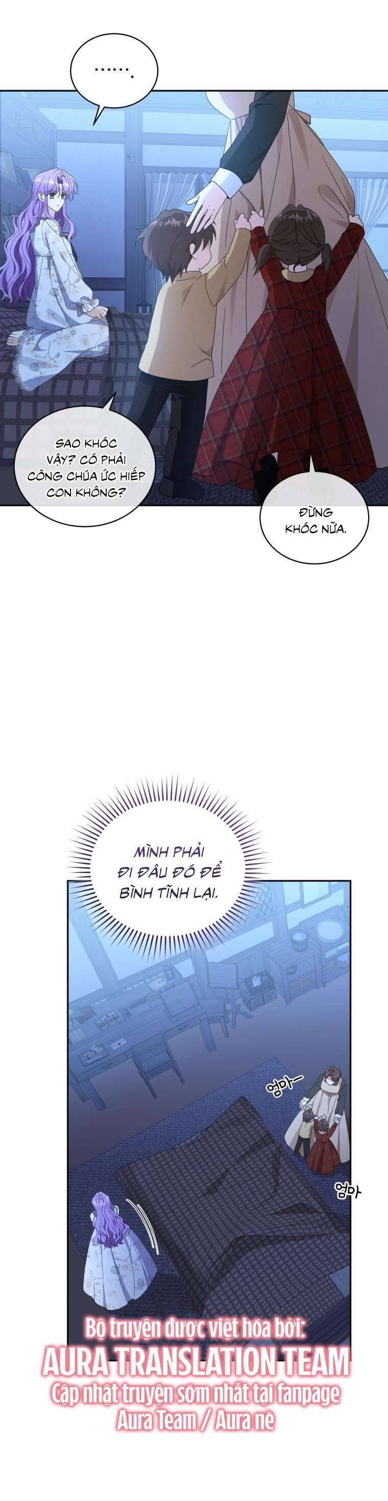 Tôi Là Vị Hôn Thê Của Nam Phụ Phản Diện Chapter 64 - 33