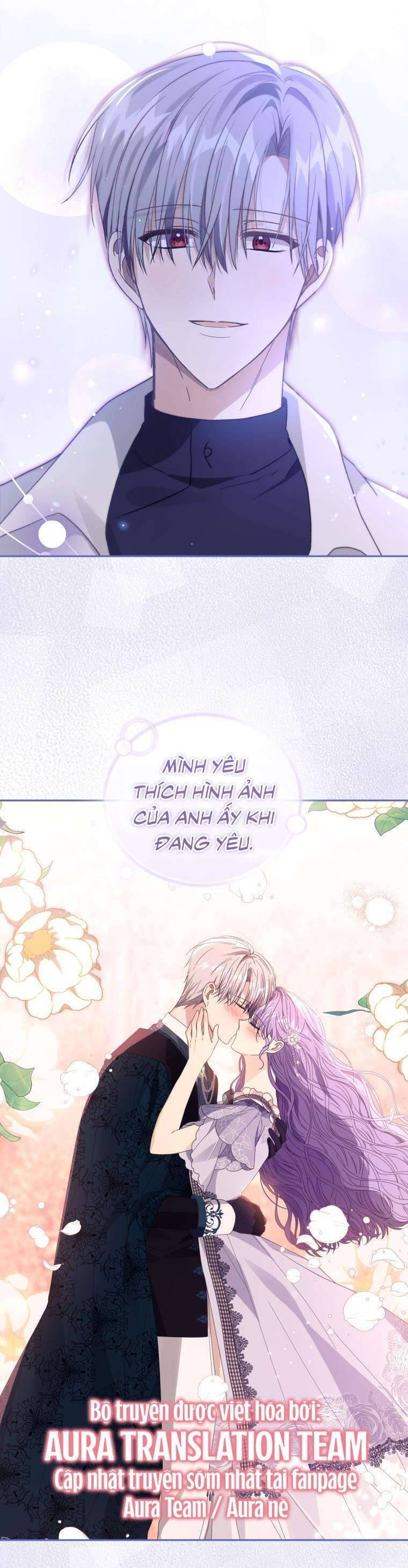 Tôi Là Vị Hôn Thê Của Nam Phụ Phản Diện Chapter 64 - 36