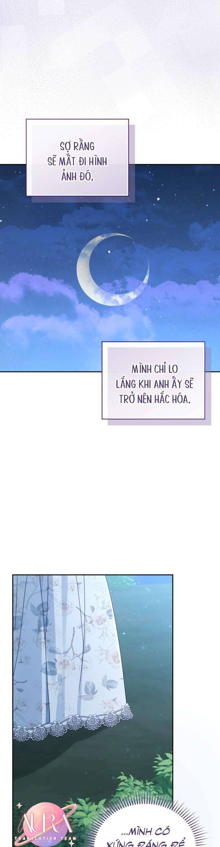 Tôi Là Vị Hôn Thê Của Nam Phụ Phản Diện Chapter 64 - 37