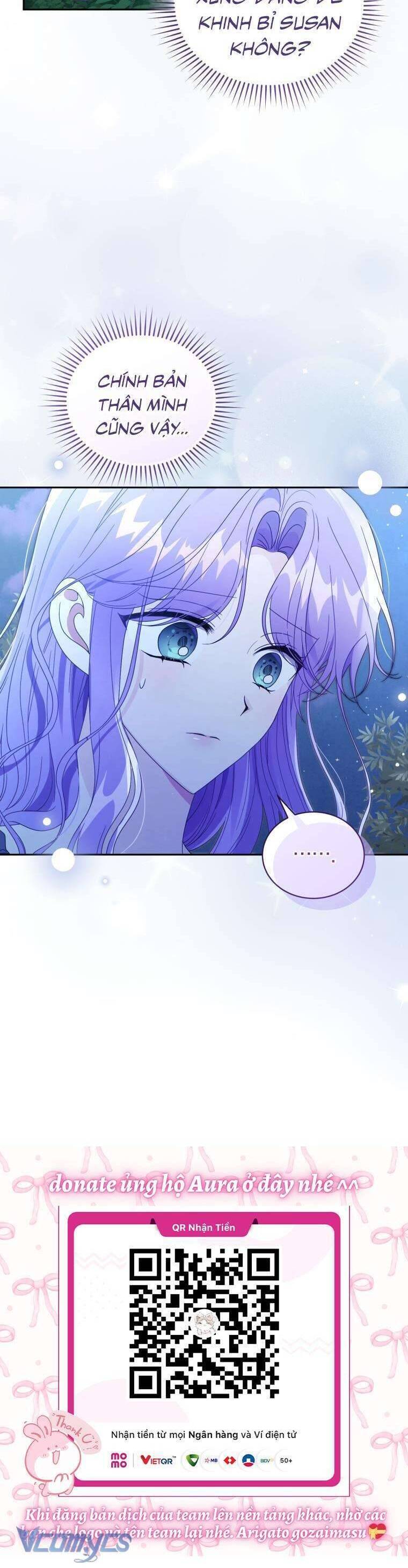 Tôi Là Vị Hôn Thê Của Nam Phụ Phản Diện Chapter 64 - 38