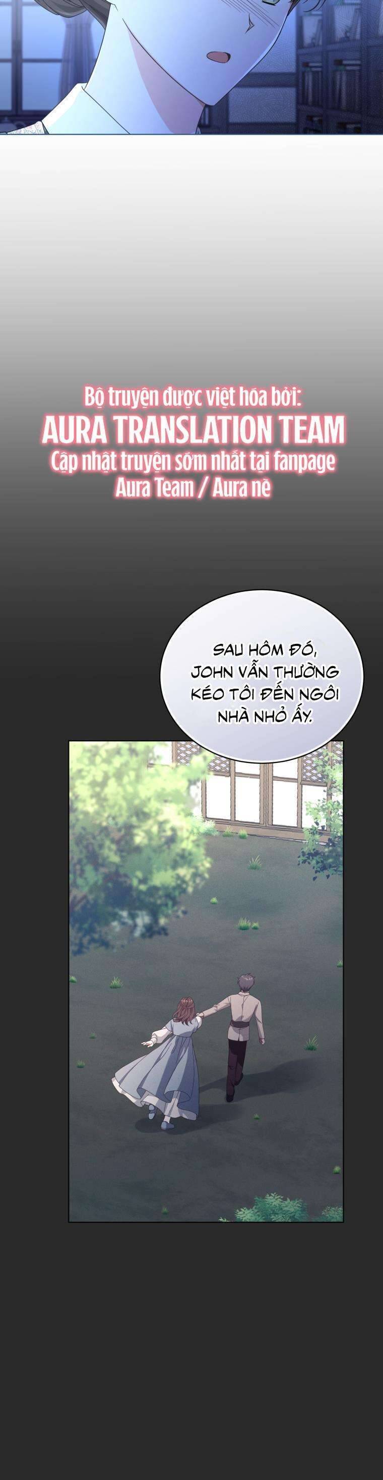 Tôi Là Vị Hôn Thê Của Nam Phụ Phản Diện Chapter 64 - 6