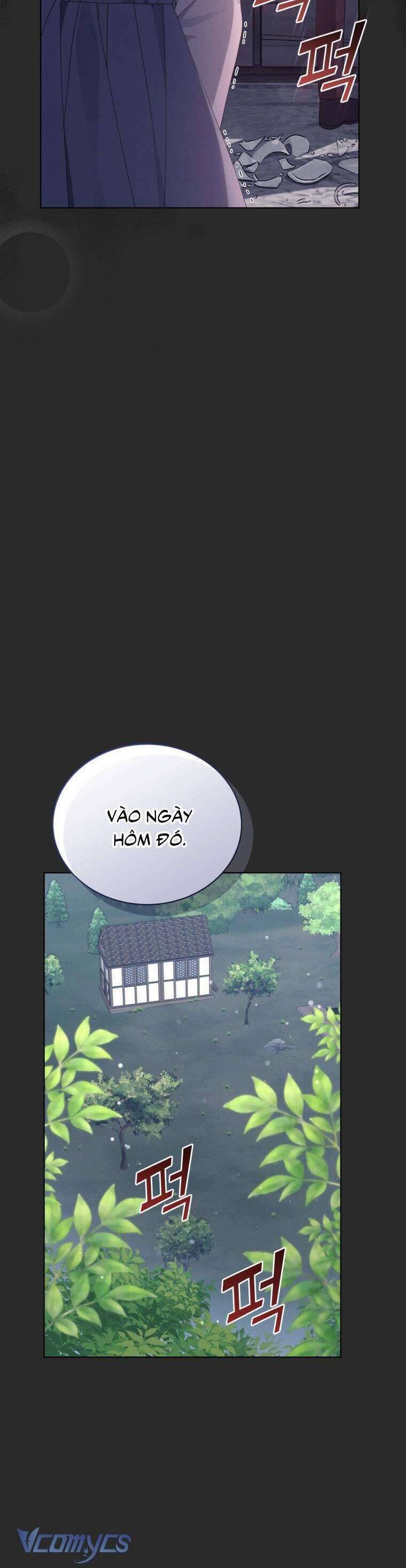 Tôi Là Vị Hôn Thê Của Nam Phụ Phản Diện Chapter 64 - 8